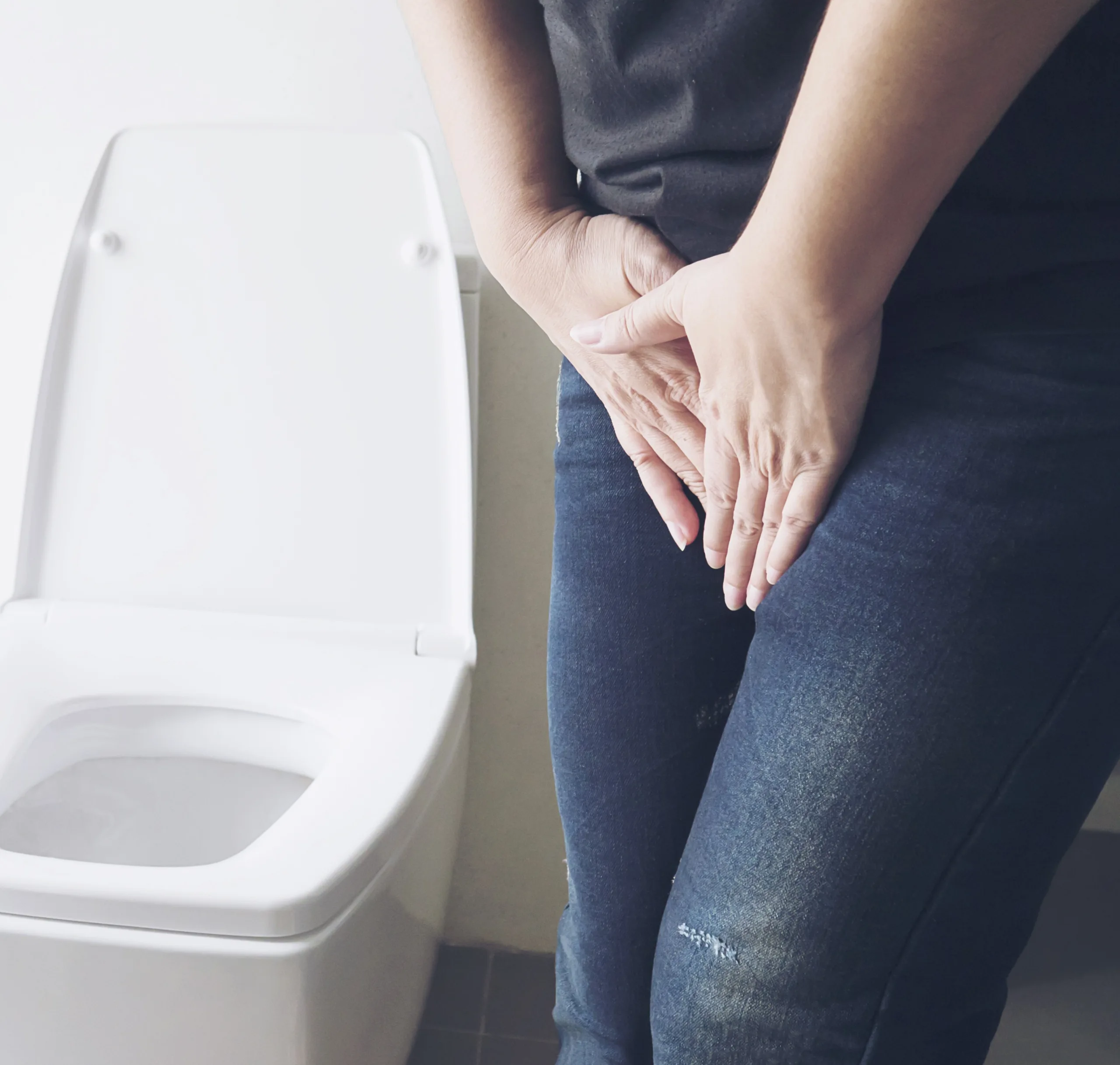 Incontinence Treatment