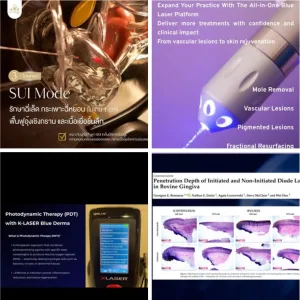 klaser Dr.Aomthongclinic ออมทองคลินิก