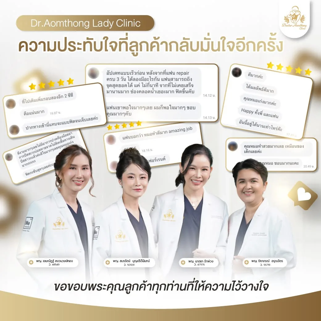 Repair Labia Review